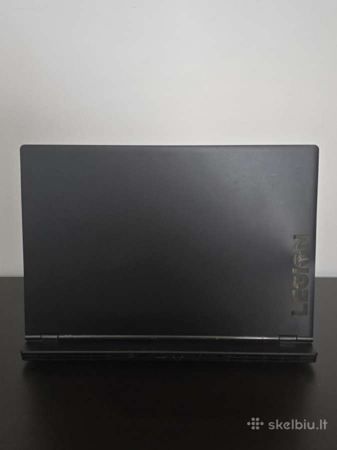 Parduodamas naudotas Lenovo Legion Y540 - nuotraukos Nr. 6
