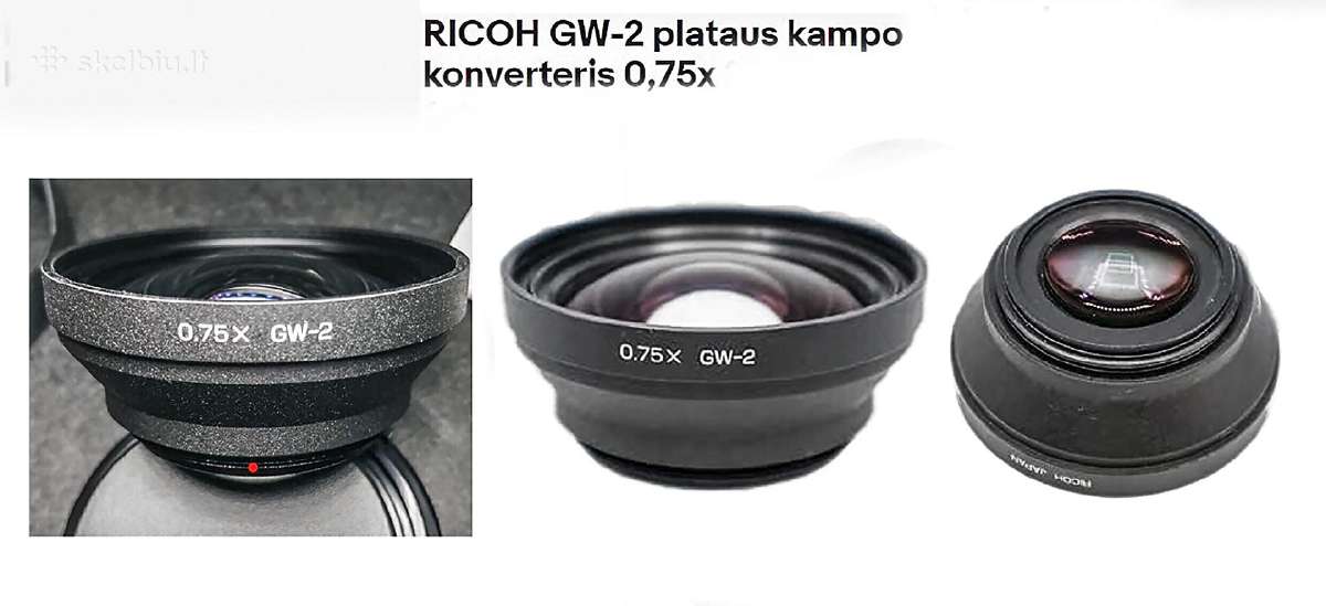 Sigma Dp2 Merrill 350 eurų - nuotraukos Nr. 7
