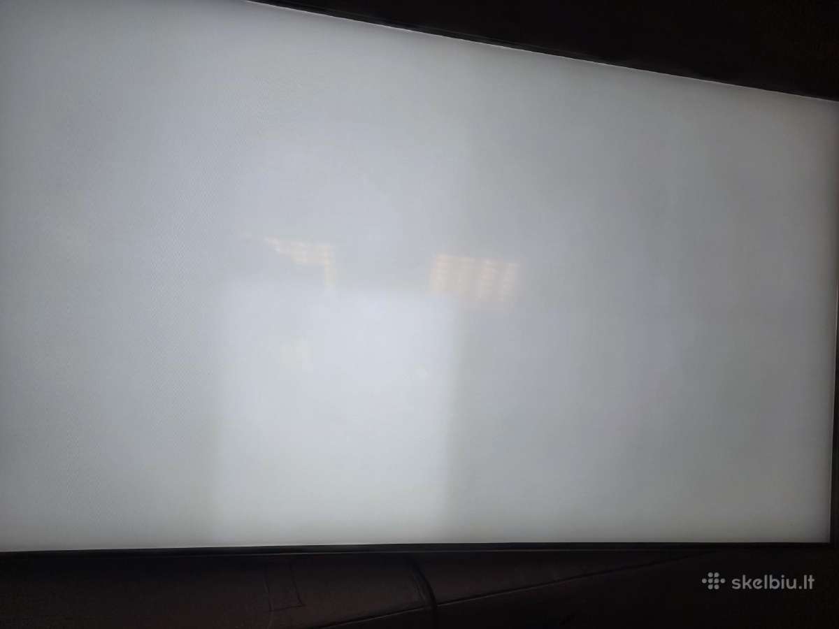 Naudoti Neo Qled Samsung 55 TV - nuotraukos Nr. 3