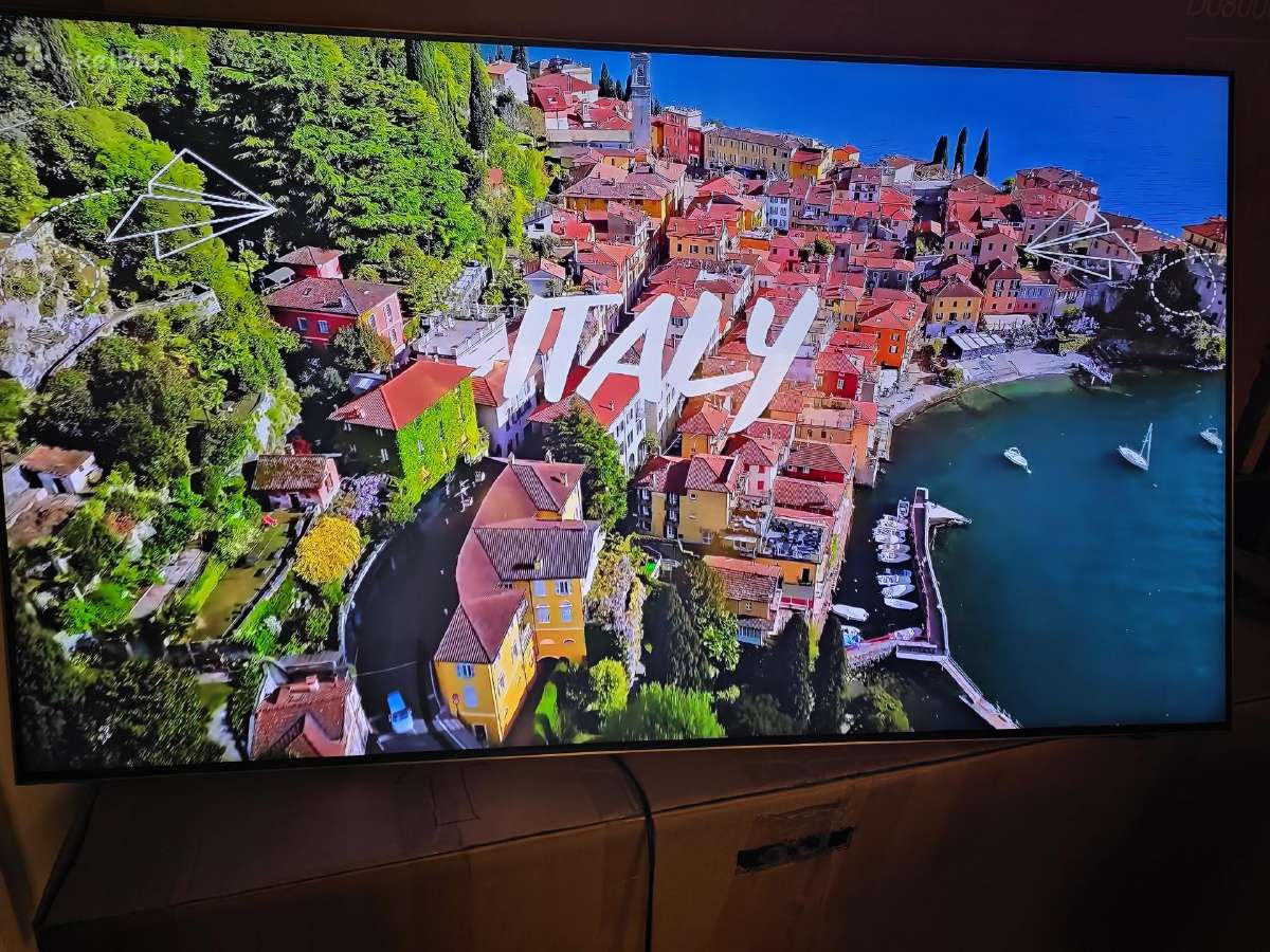 Naudoti Neo Qled Samsung 55 TV - nuotraukos Nr. 4