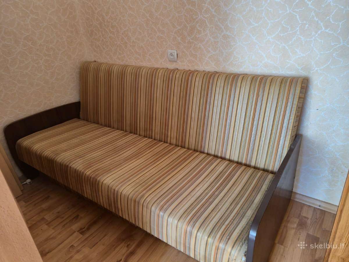 Klaipedoje atiduodu baldus dovanoju skubiai - nuotraukos Nr. 4