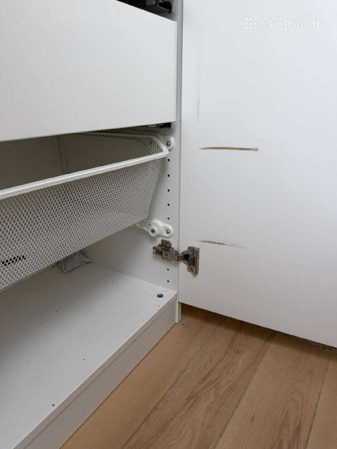 Ikea Pax spinta - nuotraukos Nr. 3