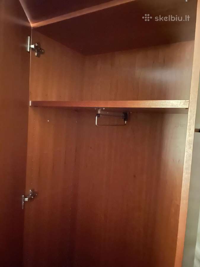 Dovanojama Prieškambario spinta su apšvietimu - nuotraukos Nr. 3