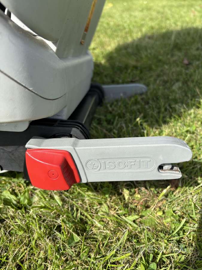 Britax romer kidfix II xp sict - nuotraukos Nr. 3