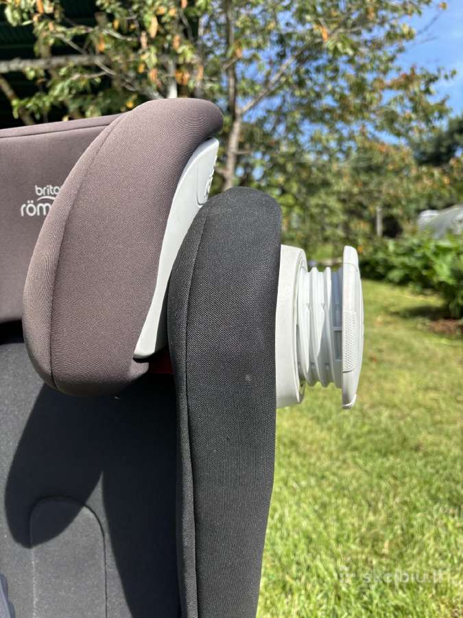 Britax romer kidfix II xp sict - nuotraukos Nr. 5