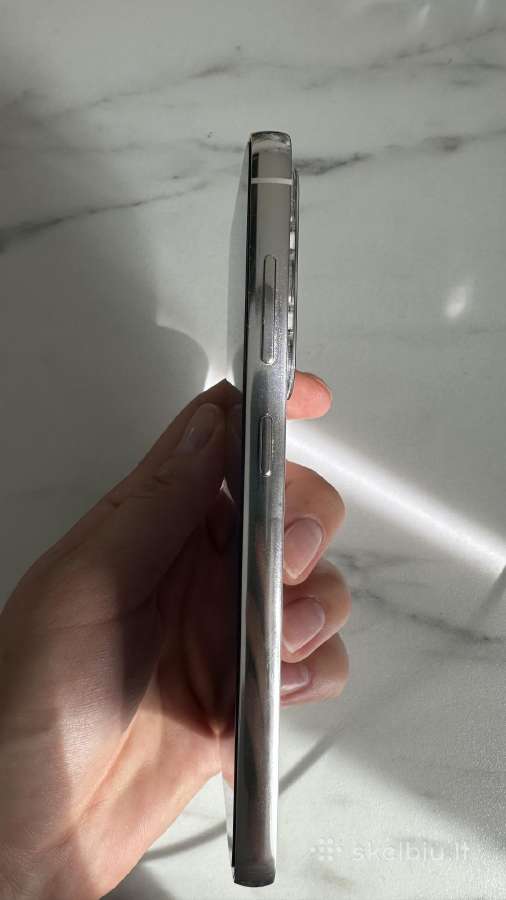 Samsung Galaxy S23 5G 128gb - nuotraukos Nr. 3