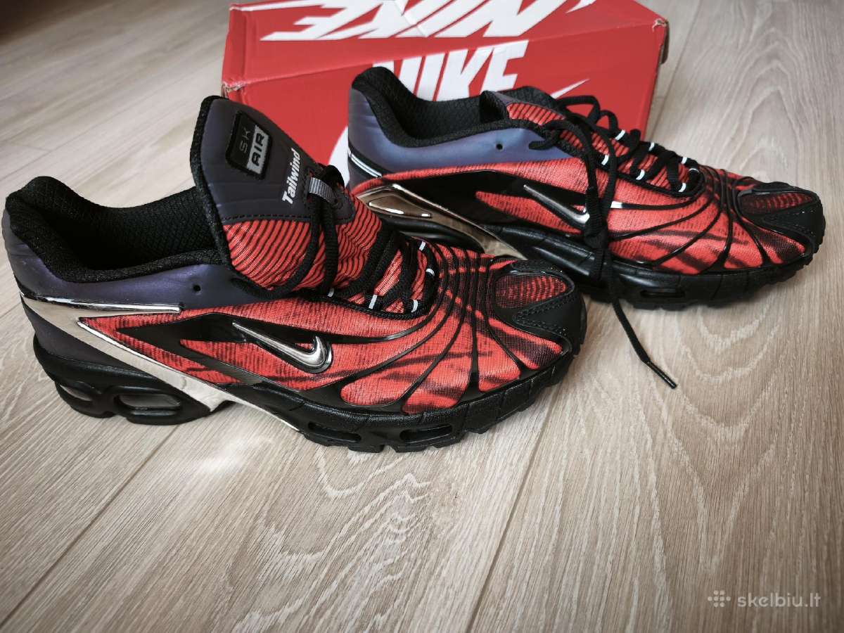 Nike batai - nuotraukos Nr. 2