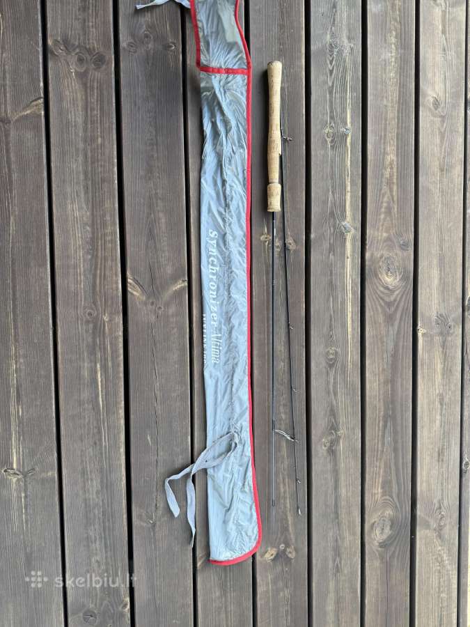 Ivyline Synchronizer Altima - nuotraukos Nr. 2
