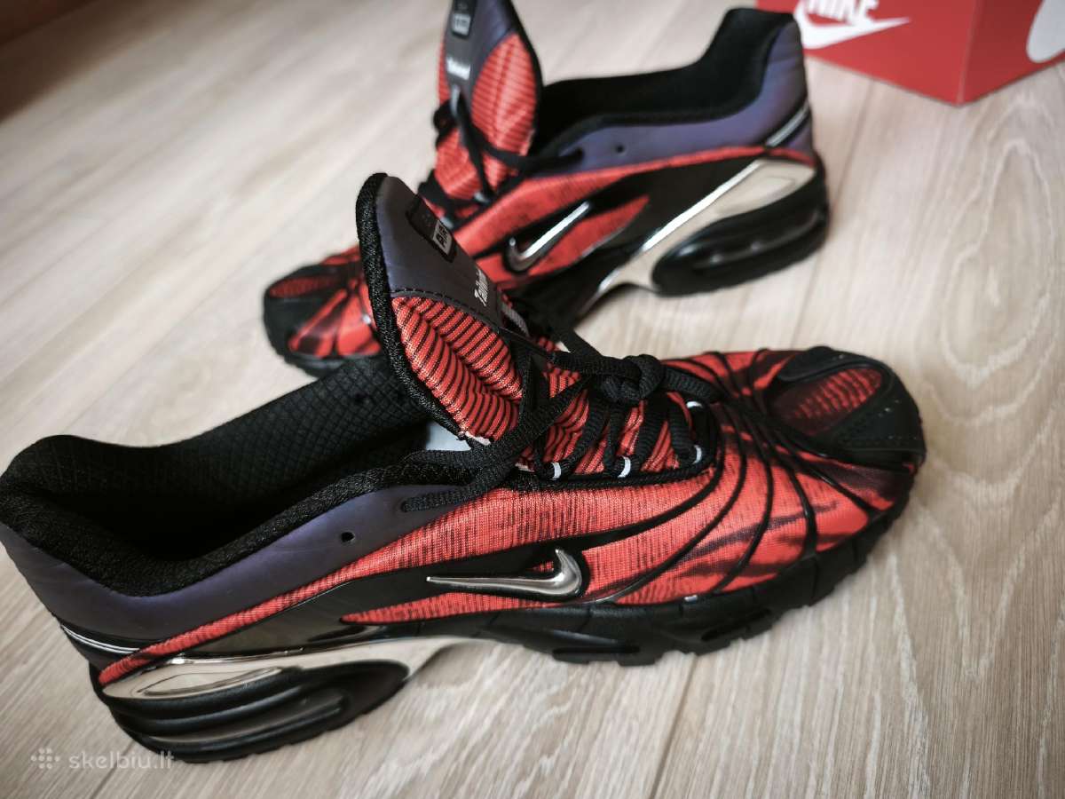 Nike batai - nuotraukos Nr. 7