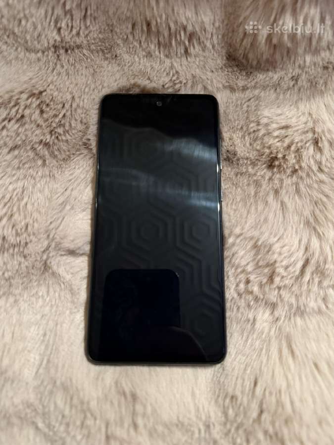 Samsung A52s 5G - nuotraukos Nr. 2
