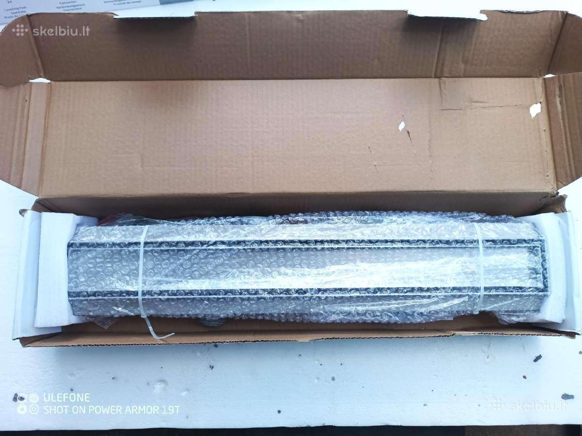 Dušo latakas Plumbsys 60 cm nerūdijantis plienas - nuotraukos Nr. 2