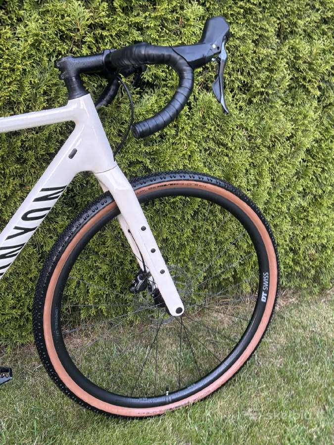 Canyon Grizl - nuotraukos Nr. 7