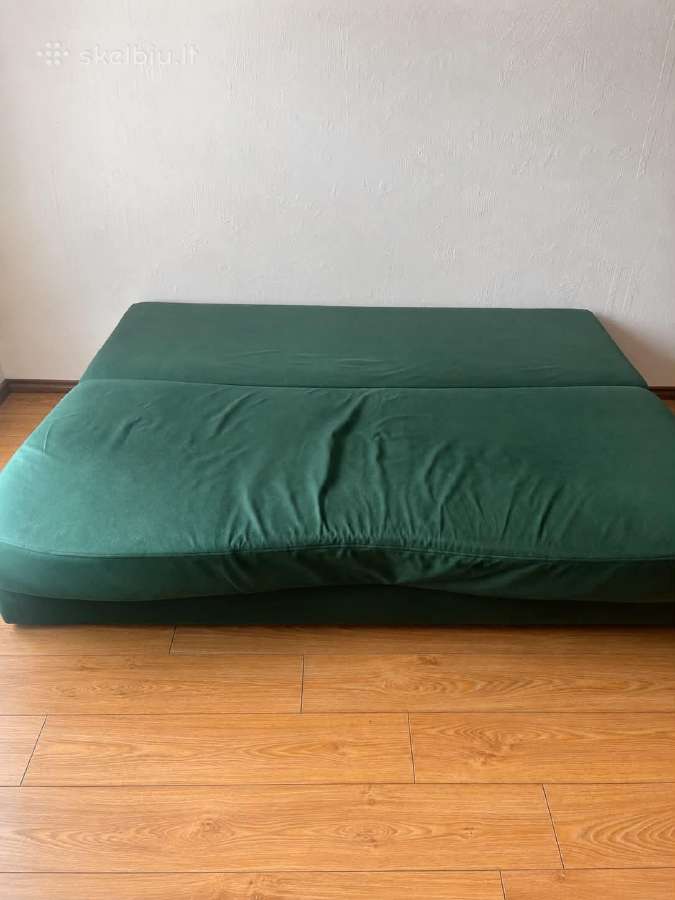 Sofa - lova - nuotraukos Nr. 3