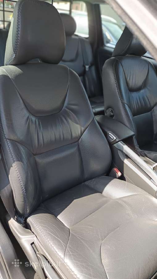 Parduodamas Volvo Xc70 - nuotraukos Nr. 3