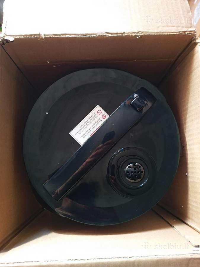 Česnako fermentatorius 6l - nuotraukos Nr. 2