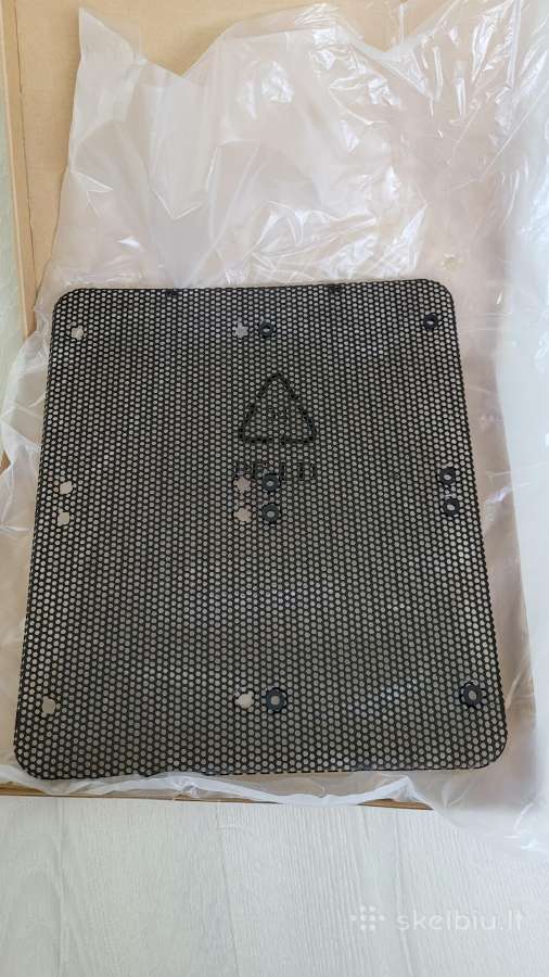 Corsair Graphite 600t Special Edition kompiuteris - nuotraukos Nr. 6