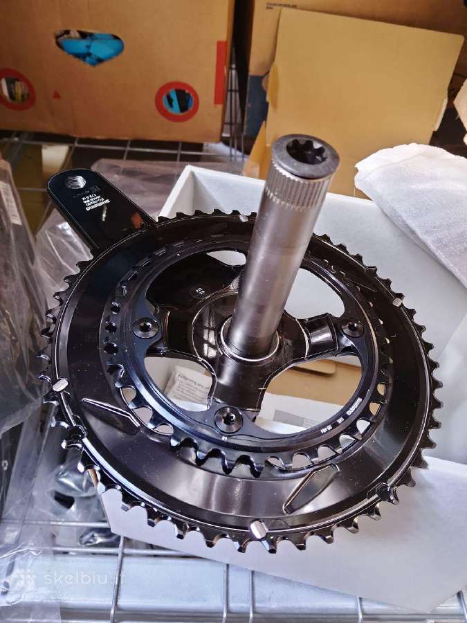 Naujas dalys sram force red dura ace - nuotraukos Nr. 10