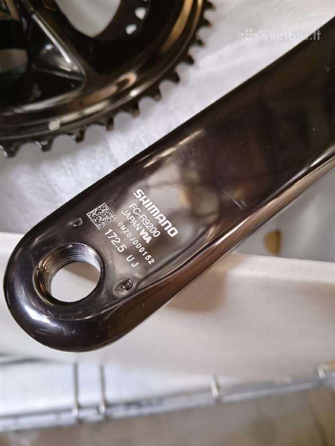 Naujas dalys sram force red dura ace - nuotraukos Nr. 11
