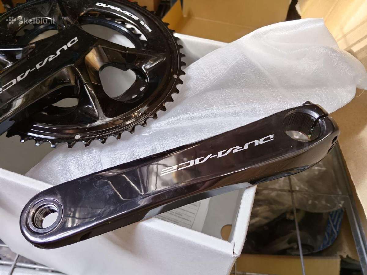 Naujas dalys sram force red dura ace - nuotraukos Nr. 12