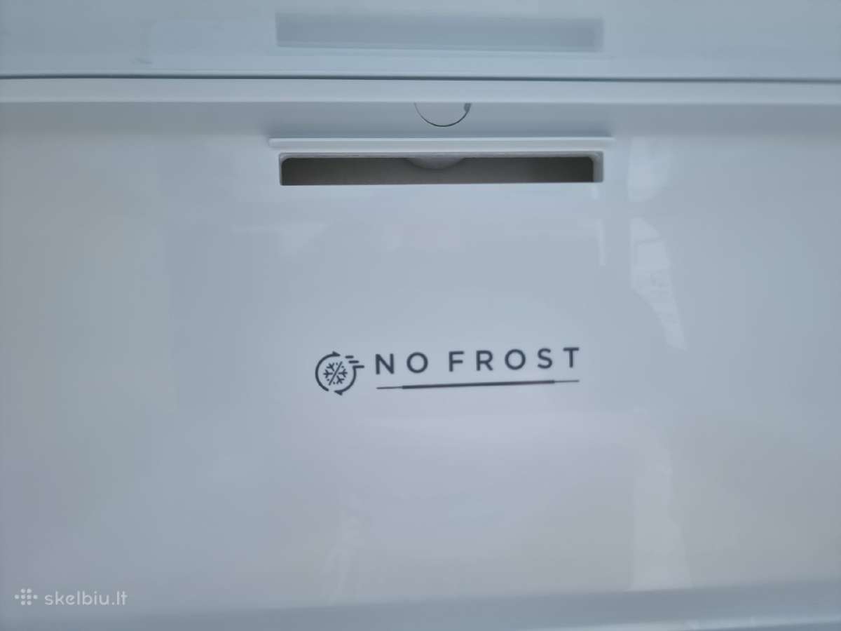 Naujas Hgs18560cnfci , No frost + garantija - nuotraukos Nr. 8