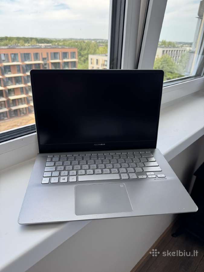 Asus Vivobook X430fa - nuotraukos Nr. 2