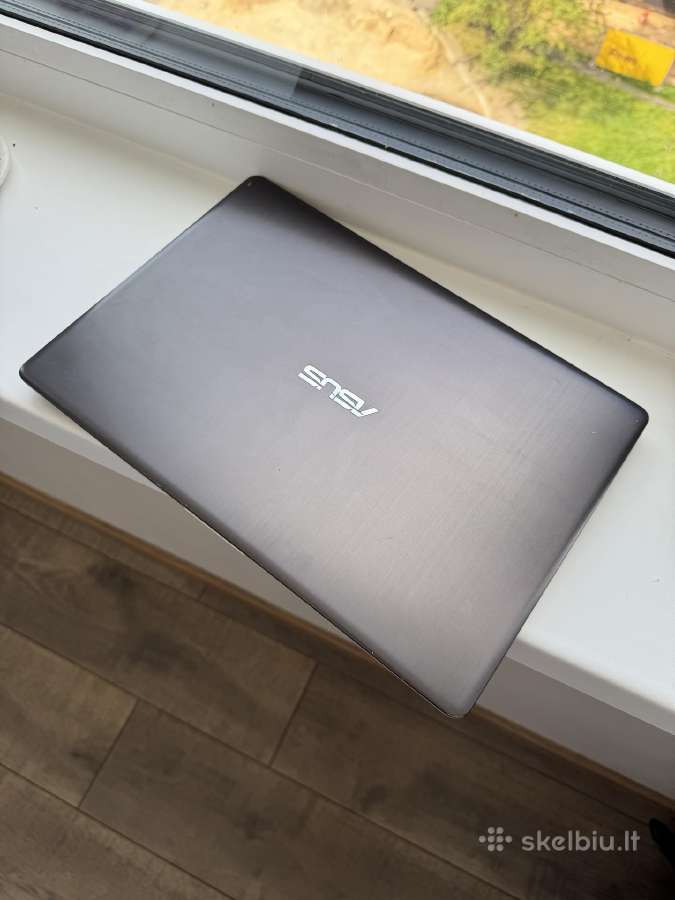 Asus Vivobook X430fa - nuotraukos Nr. 3