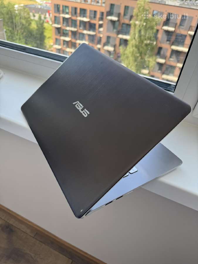 Asus Vivobook X430fa - nuotraukos Nr. 4