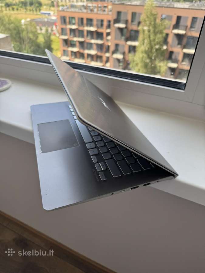 Asus Vivobook X430fa - nuotraukos Nr. 5