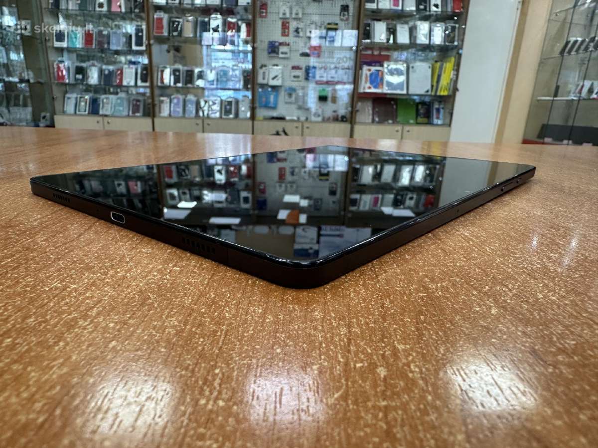 Samsung Galaxy X210 Tab A9 Plus 64 GB 4 GB Wi-fi - nuotraukos Nr. 3