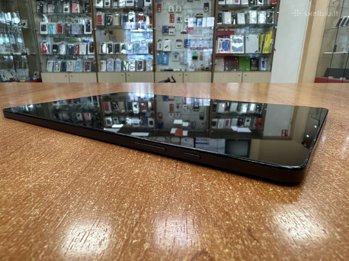 Samsung Galaxy X210 Tab A9 Plus 64 GB 4 GB Wi-fi - nuotraukos Nr. 6