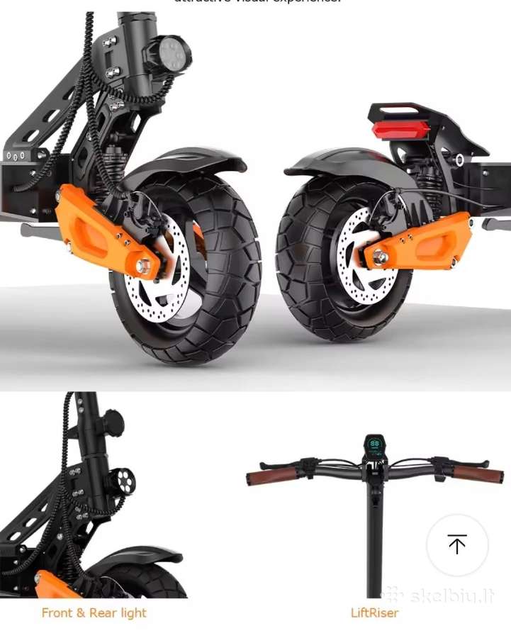 Headeer H67 naujas supakuotas dėžėje - nuotraukos Nr. 4