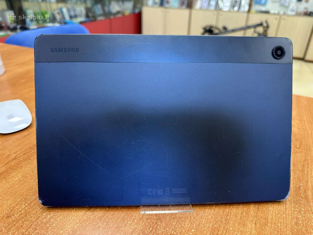 Samsung Galaxy X216 Tab A9 Plus 64gb 4gb Wi-fi+sim - nuotraukos Nr. 2
