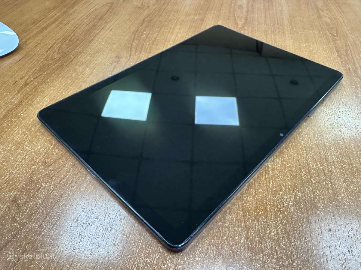 Samsung Galaxy X216 Tab A9 Plus 64gb 4gb Wi-fi+sim - nuotraukos Nr. 3