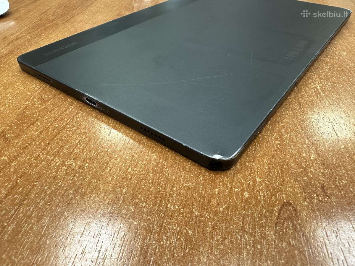 Samsung Galaxy X216 Tab A9 Plus 64gb 4gb Wi-fi+sim - nuotraukos Nr. 6