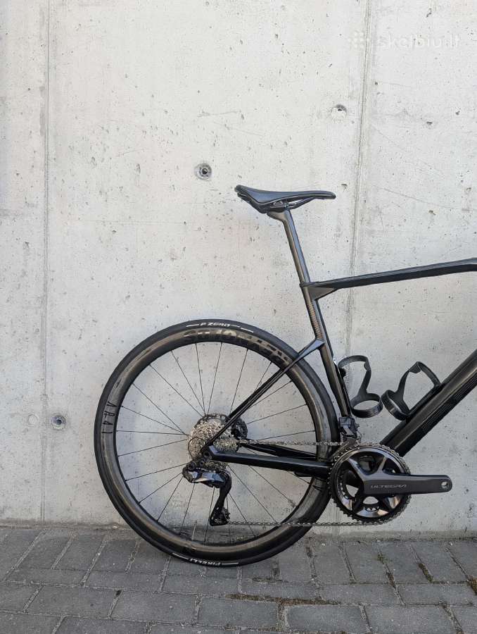 BMC Roadmachine 01, 56cm (178-186cm) - nuotraukos Nr. 2
