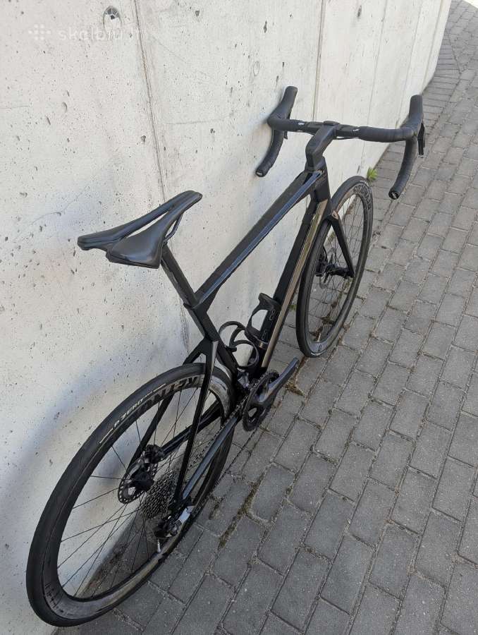 BMC Roadmachine 01, 56cm (178-186cm) - nuotraukos Nr. 4