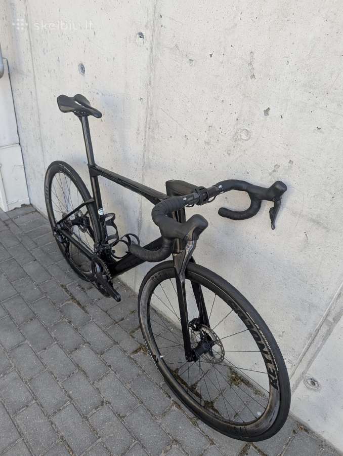 BMC Roadmachine 01, 56cm (178-186cm) - nuotraukos Nr. 5