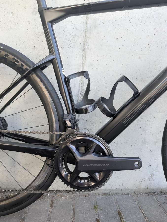 BMC Roadmachine 01, 56cm (178-186cm) - nuotraukos Nr. 6