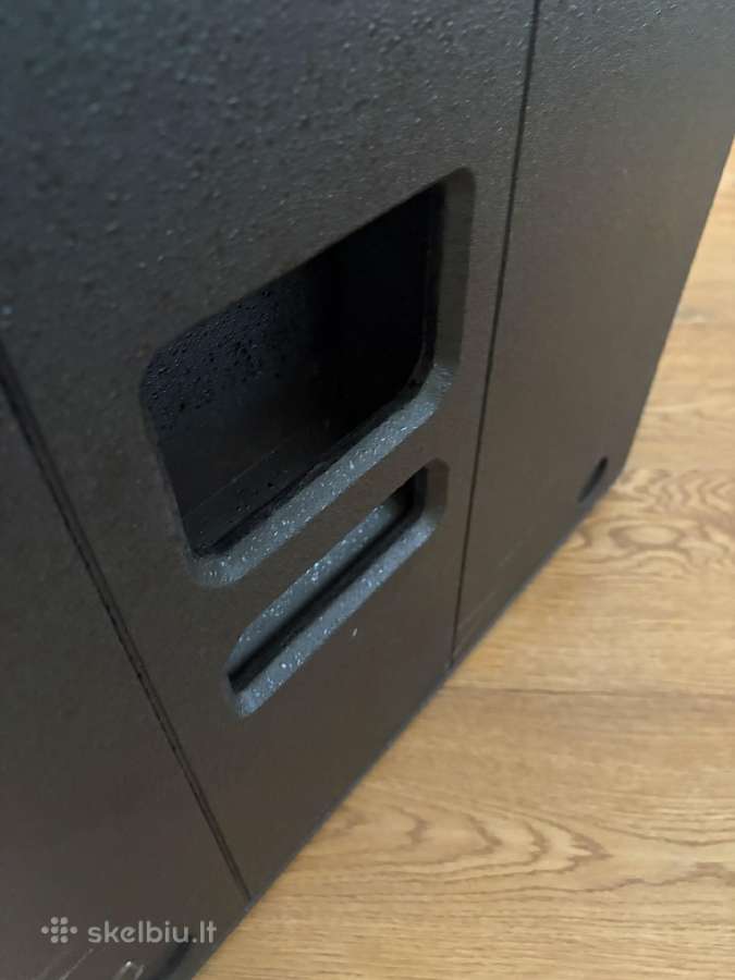 Db Technologies Sub 615 - nuotraukos Nr. 4