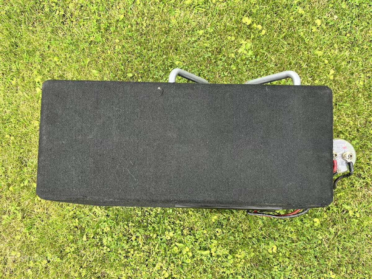 Jbl GT-basspro12 - nuotraukos Nr. 7