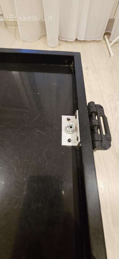 Platforma Colmic Iros 100fst - nuotraukos Nr. 6