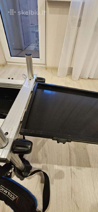Platforma Colmic Iros 100fst - nuotraukos Nr. 8