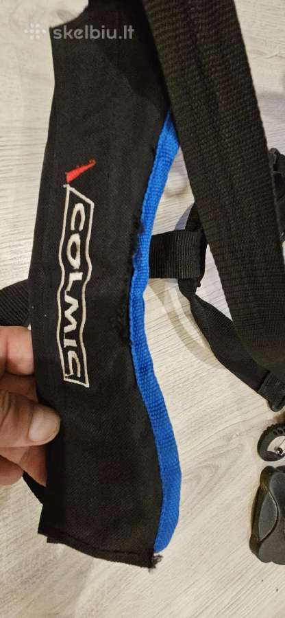Platforma Colmic Iros 100fst - nuotraukos Nr. 10