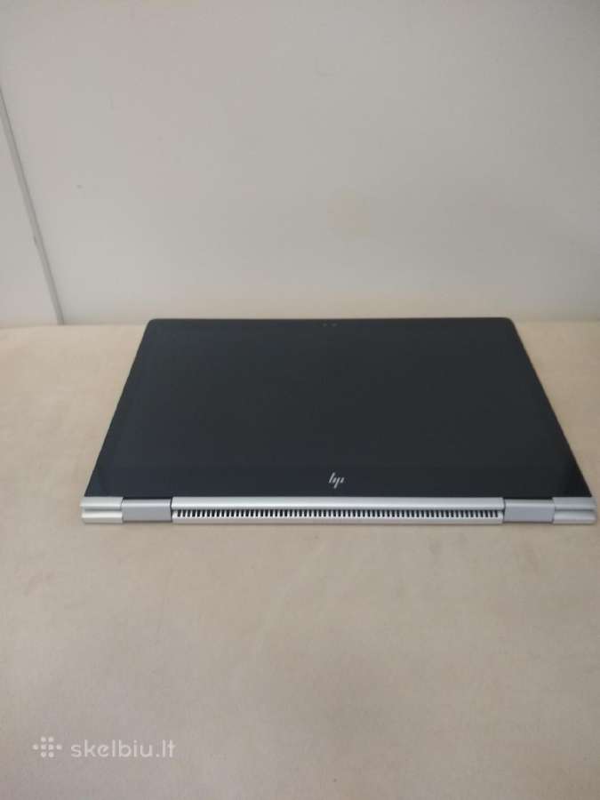 Elitebook X360 7200/8/256/touch - nuotraukos Nr. 2