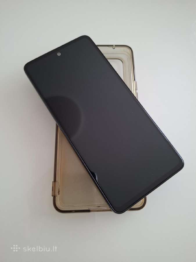 Galaxy A53 5G - nuotraukos Nr. 3