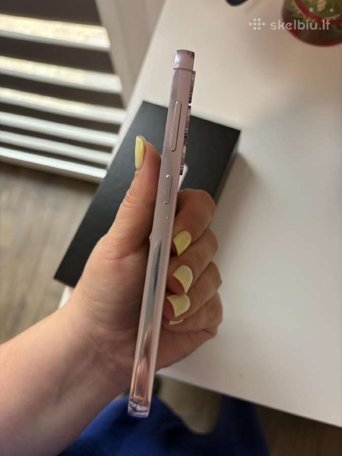 Samsung s23 - nuotraukos Nr. 4