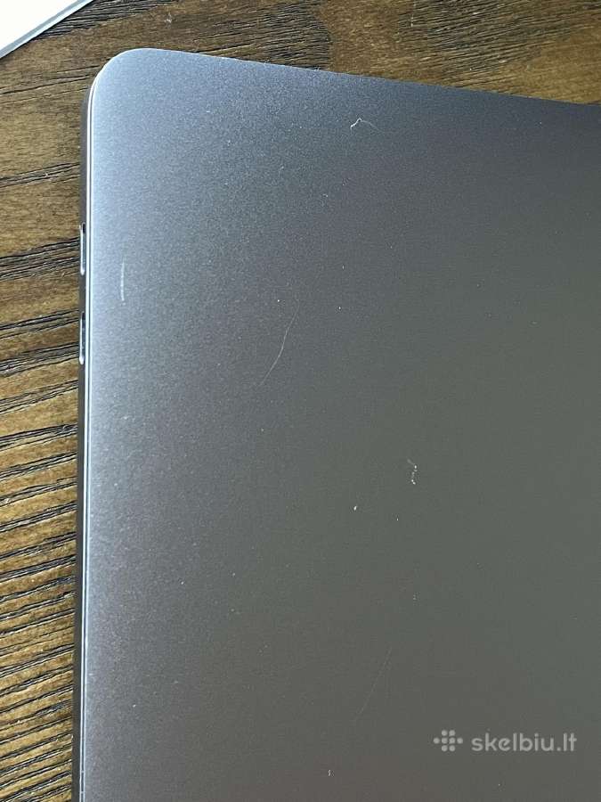 MacBook Pro 16 / 2019 / i9 / 16 GB / 1tb / A2141 - nuotraukos Nr. 6