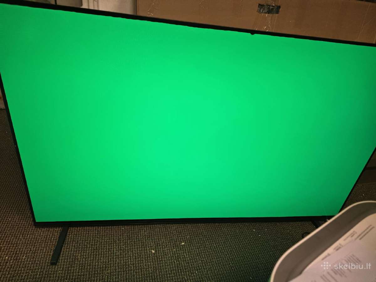 Naudotas Sony Oled 55 - nuotraukos Nr. 2