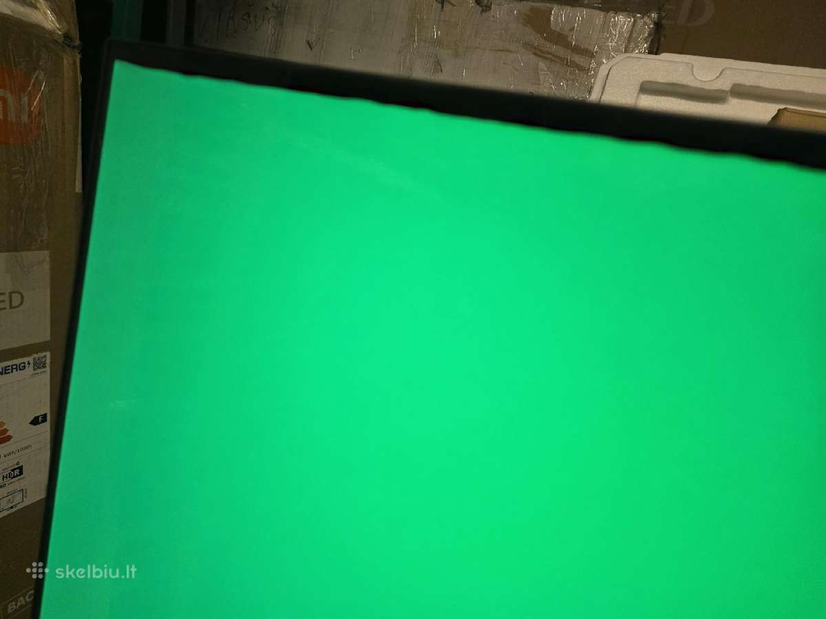 Naudotas Sony Oled 55 - nuotraukos Nr. 3