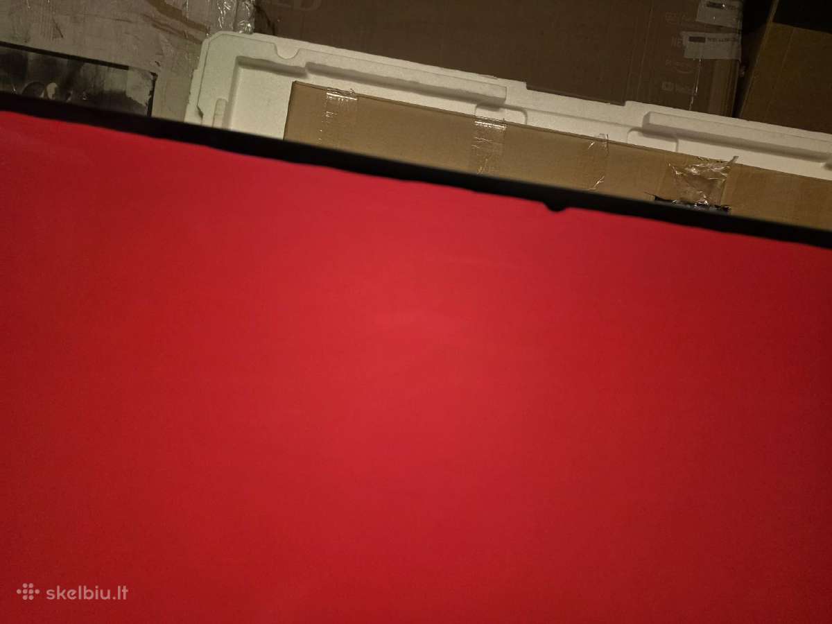 Naudotas Sony Oled 55 - nuotraukos Nr. 4